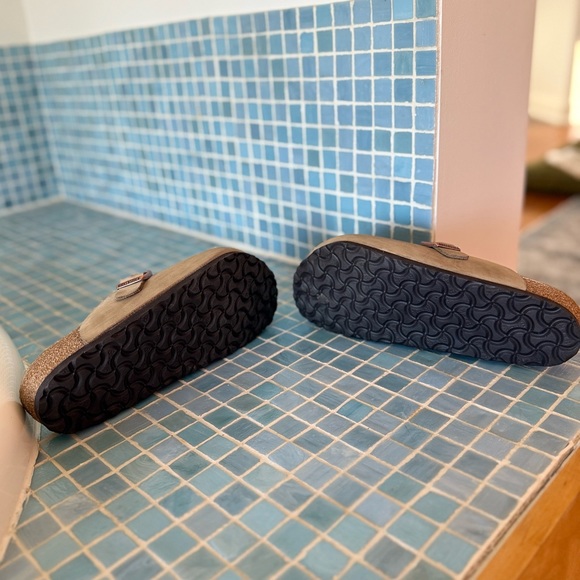 Birkenstock Boston - Picture 7 of 13